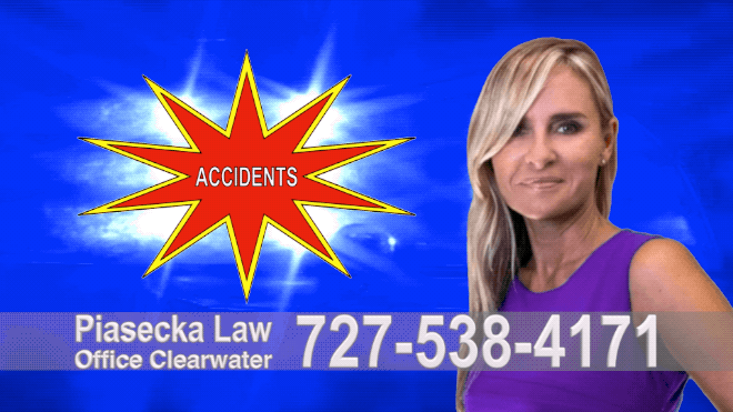 Polish Clearwater Lawyer Accidents Wypadki