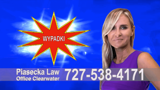 Polish Lawyer Clearwater Wypadki