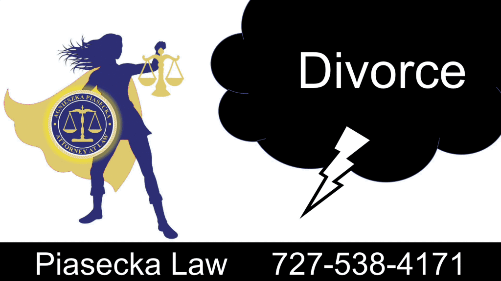 Polish Lawyer Clearwater Super Attorney Agnieszka Aga Piasecka Divorce Alimony Child Support Domestic Violence Child Custody Lawyer Clearwater Florida GIF